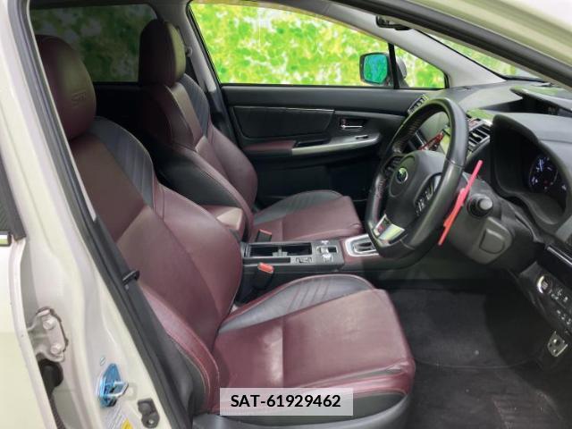 Subaru LEVORG 2017-01 7822571-3