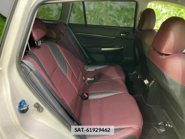 Subaru LEVORG 2017-01 7822571-4