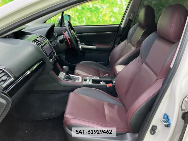 Subaru LEVORG 2017-01 7822571-5