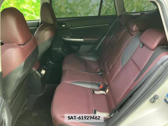 Subaru LEVORG 2017-01 7822571-6
