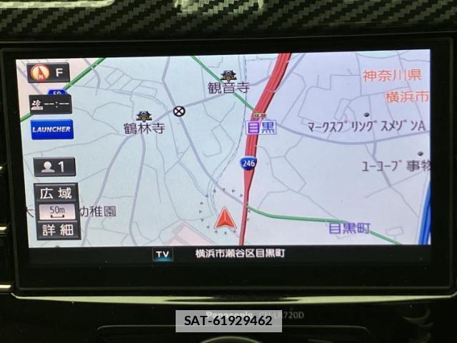 Subaru LEVORG 2017-01 7822571-9