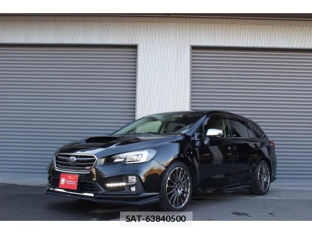 Subaru LEVORG 2016-10 7822879-0