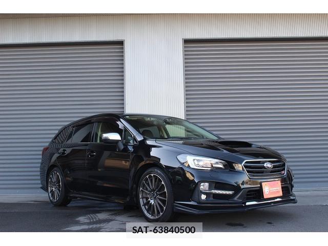 Subaru LEVORG 2016-10 7822879-1