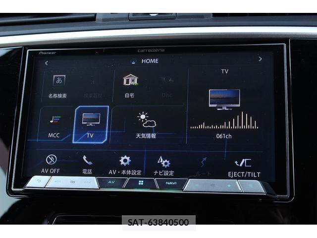 Subaru LEVORG 2016-10 7822879-11