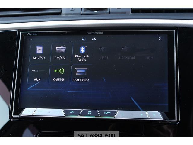 Subaru LEVORG 2016-10 7822879-12