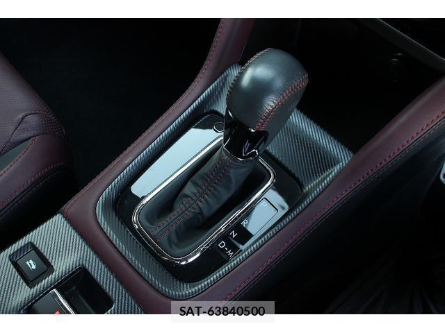 Subaru LEVORG 2016-10 7822879-15