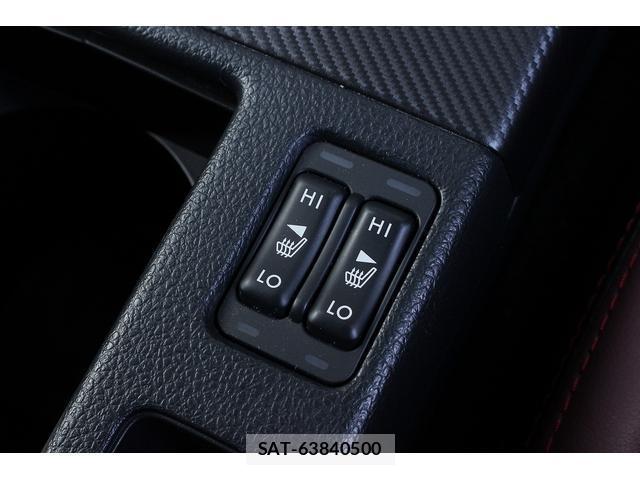 Subaru LEVORG 2016-10 7822879-17