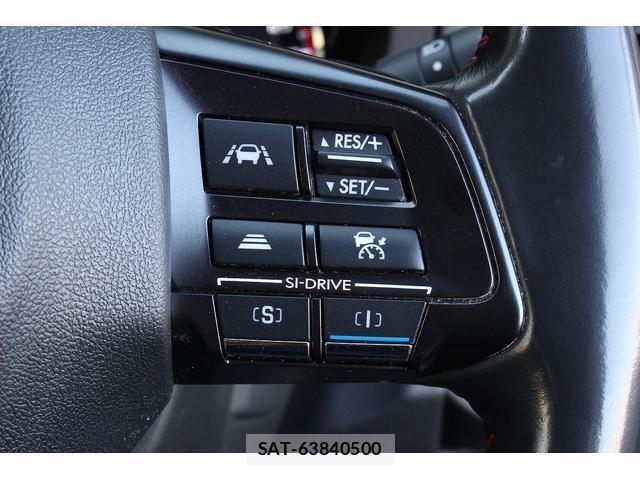 Subaru LEVORG 2016-10 7822879-19