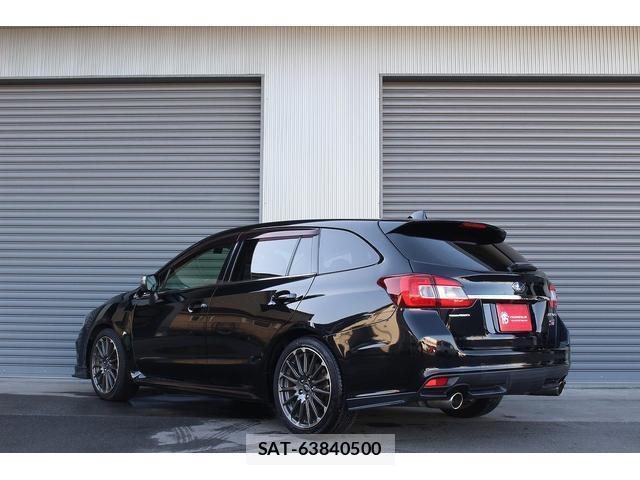 Subaru LEVORG 2016-10 7822879-3
