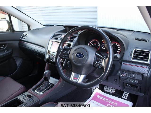 Subaru LEVORG 2016-10 7822879-5