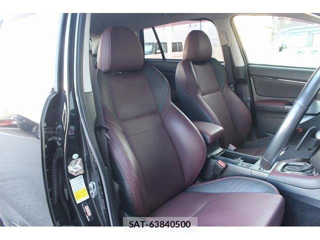 Subaru LEVORG 2016-10 7822879-6