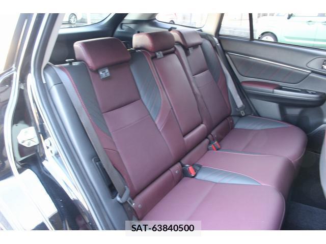Subaru LEVORG 2016-10 7822879-7