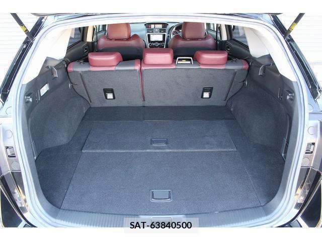 Subaru LEVORG 2016-10 7822879-8
