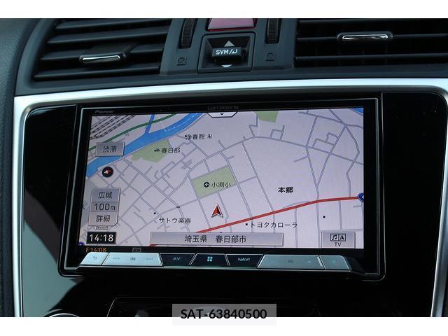 Subaru LEVORG 2016-10 7822879-9