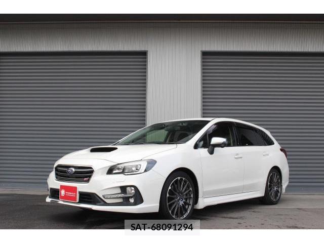 Subaru LEVORG 2017-01 7822891-0