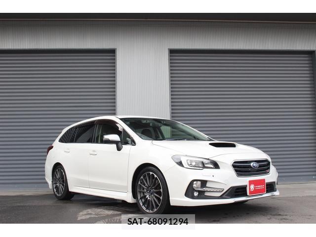 Subaru LEVORG 2017-01 7822891-1