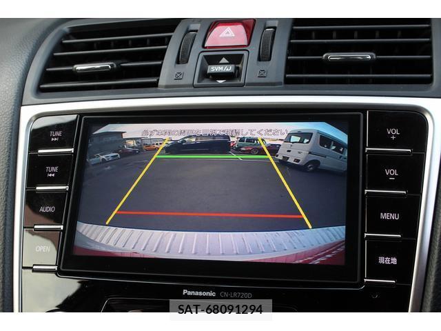 Subaru LEVORG 2017-01 7822891-10