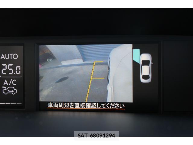 Subaru LEVORG 2017-01 7822891-11