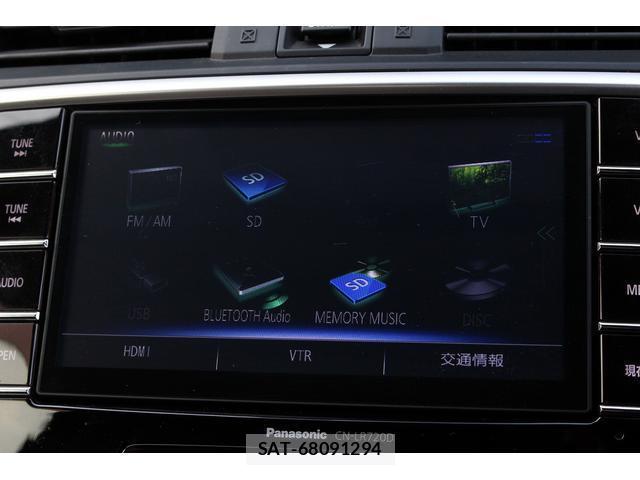 Subaru LEVORG 2017-01 7822891-12