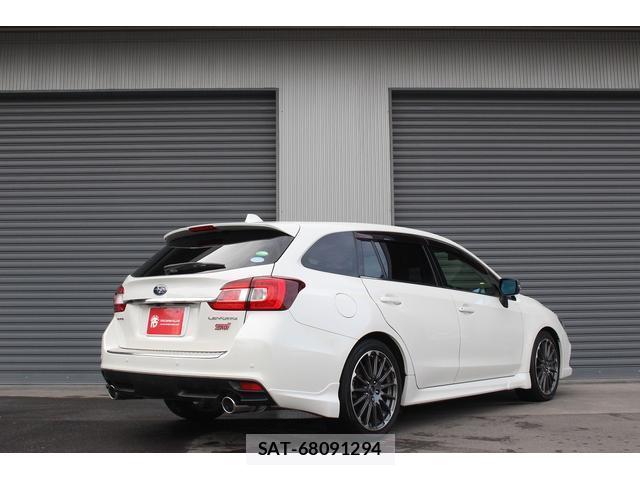 Subaru LEVORG 2017-01 7822891-2