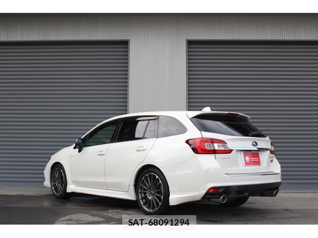 Subaru LEVORG 2017-01 7822891-3