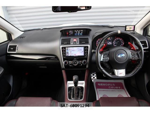 Subaru LEVORG 2017-01 7822891-4