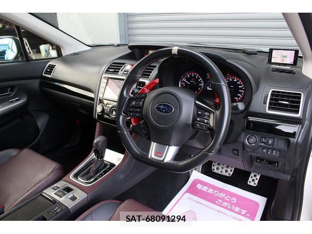 Subaru LEVORG 2017-01 7822891-5
