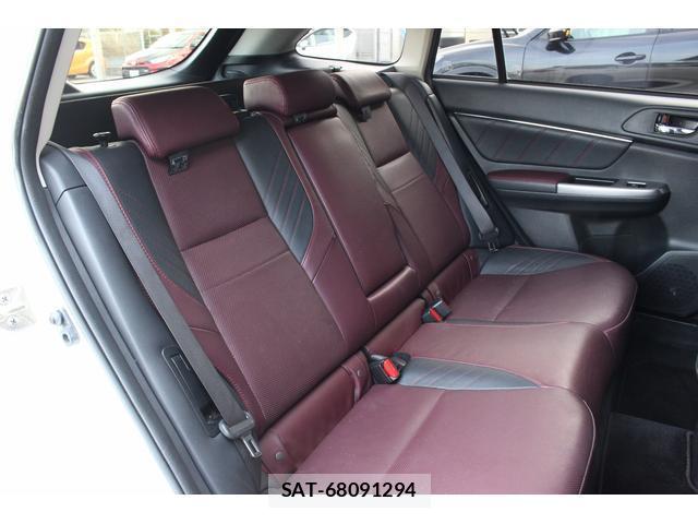 Subaru LEVORG 2017-01 7822891-7