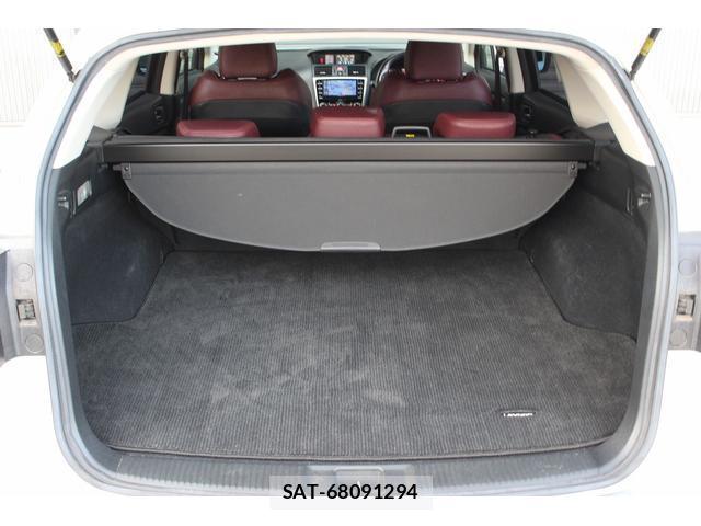 Subaru LEVORG 2017-01 7822891-8