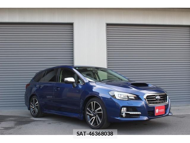 Subaru LEVORG 2014-11 7822896-1
