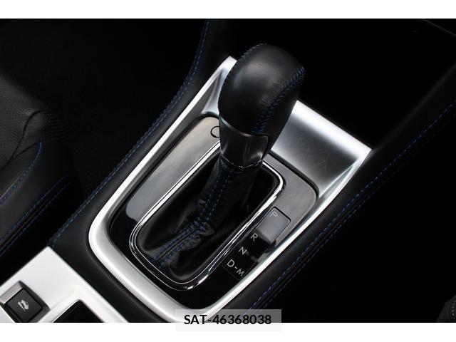 Subaru LEVORG 2014-11 7822896-13