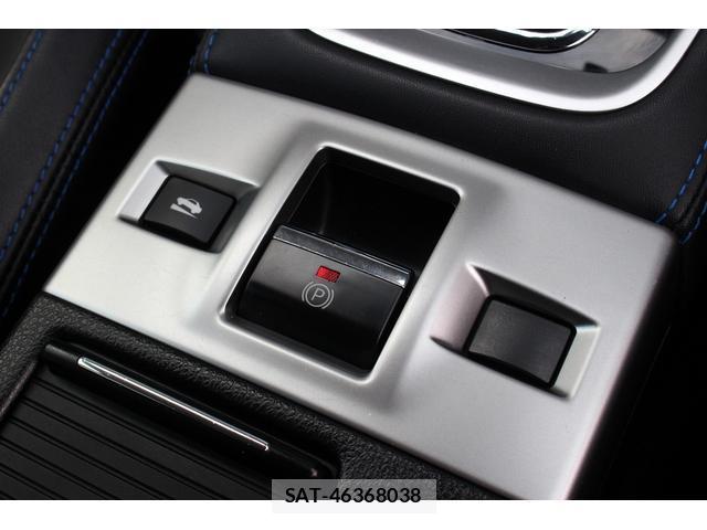 Subaru LEVORG 2014-11 7822896-14