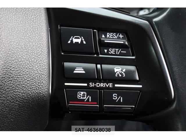 Subaru LEVORG 2014-11 7822896-18