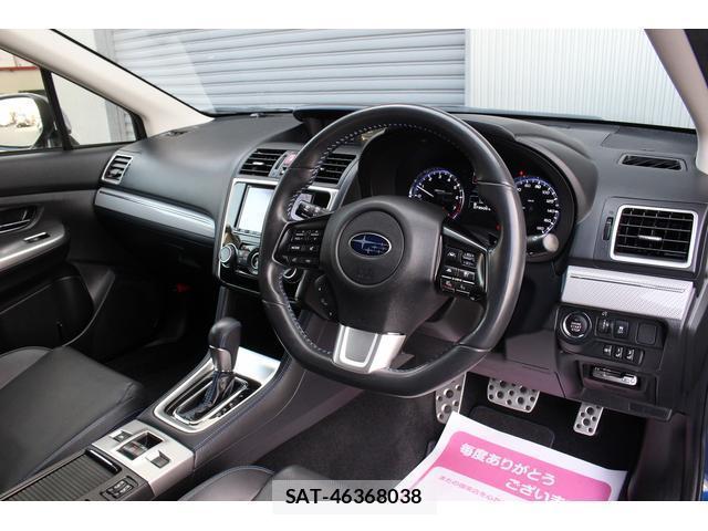 Subaru LEVORG 2014-11 7822896-5