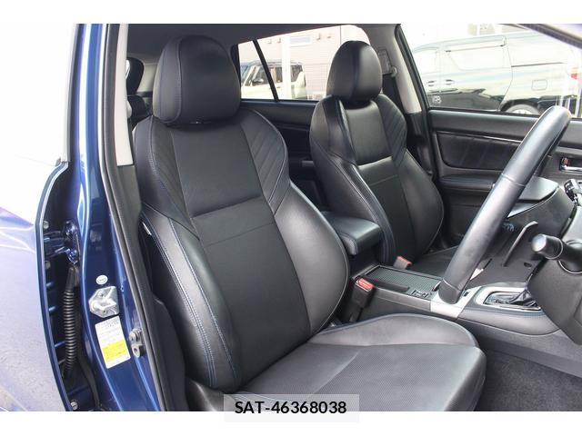 Subaru LEVORG 2014-11 7822896-6