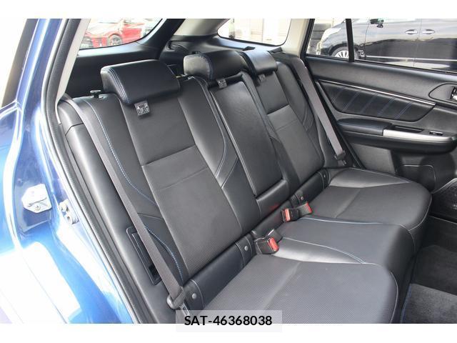 Subaru LEVORG 2014-11 7822896-7