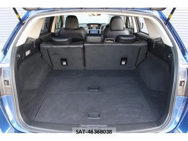 Subaru LEVORG 2014-11 7822896-8