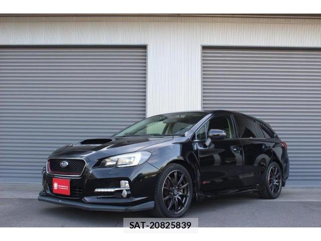 Subaru LEVORG 2014-09 7822914-0