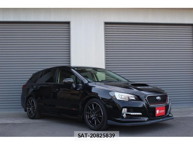 Subaru LEVORG 2014-09 7822914-1