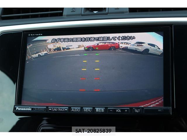Subaru LEVORG 2014-09 7822914-10