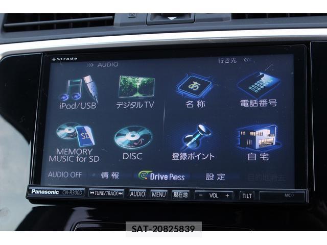 Subaru LEVORG 2014-09 7822914-11