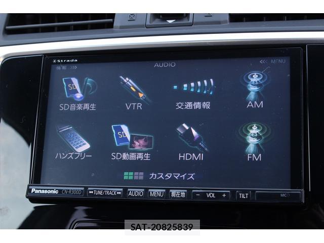 Subaru LEVORG 2014-09 7822914-12