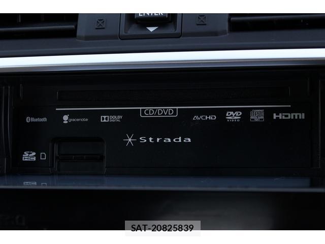Subaru LEVORG 2014-09 7822914-13