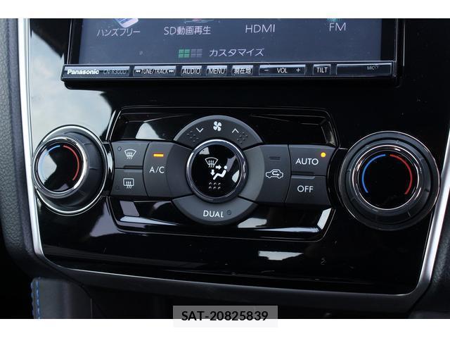 Subaru LEVORG 2014-09 7822914-14