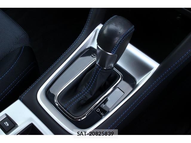 Subaru LEVORG 2014-09 7822914-15
