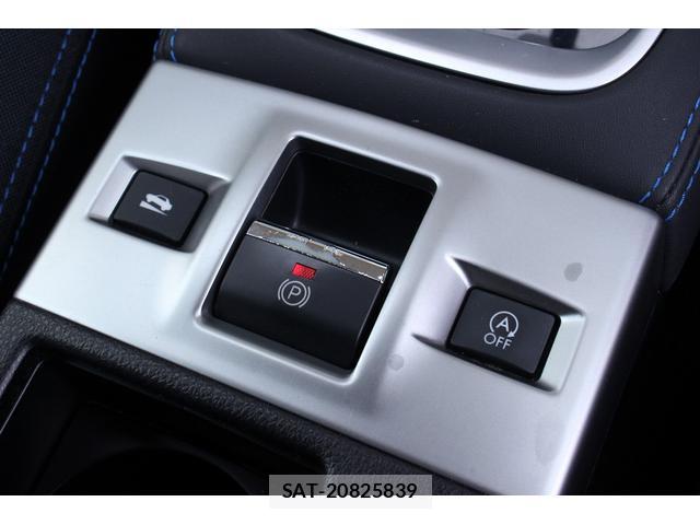 Subaru LEVORG 2014-09 7822914-16