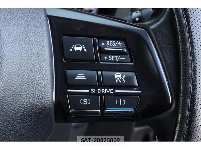 Subaru LEVORG 2014-09 7822914-18