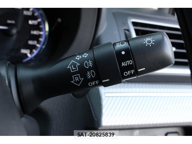 Subaru LEVORG 2014-09 7822914-19