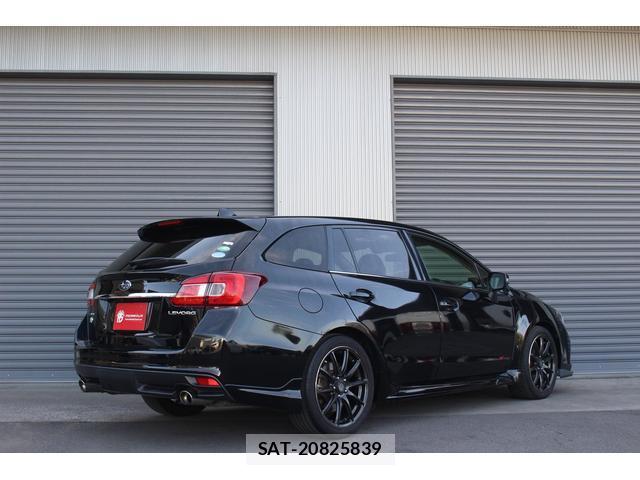 Subaru LEVORG 2014-09 7822914-2
