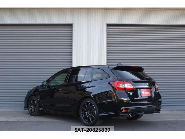 Subaru LEVORG 2014-09 7822914-3
